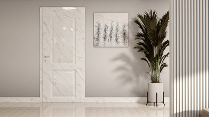 Polished White  - NG31