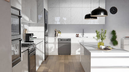 Polished White  - NG31