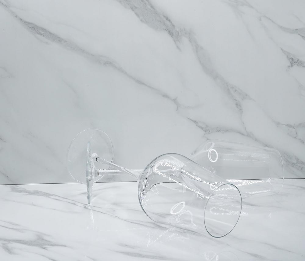 Polished White  - NG31