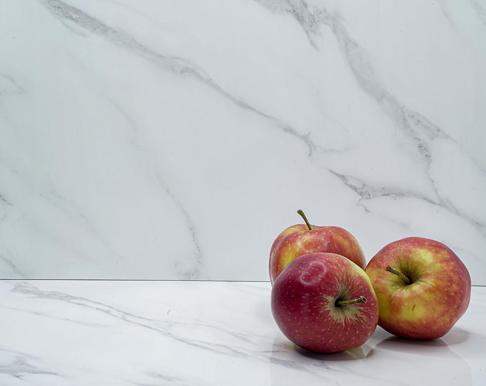 Polished White  - NG31