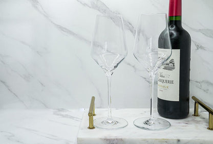 Polished White  - NG31