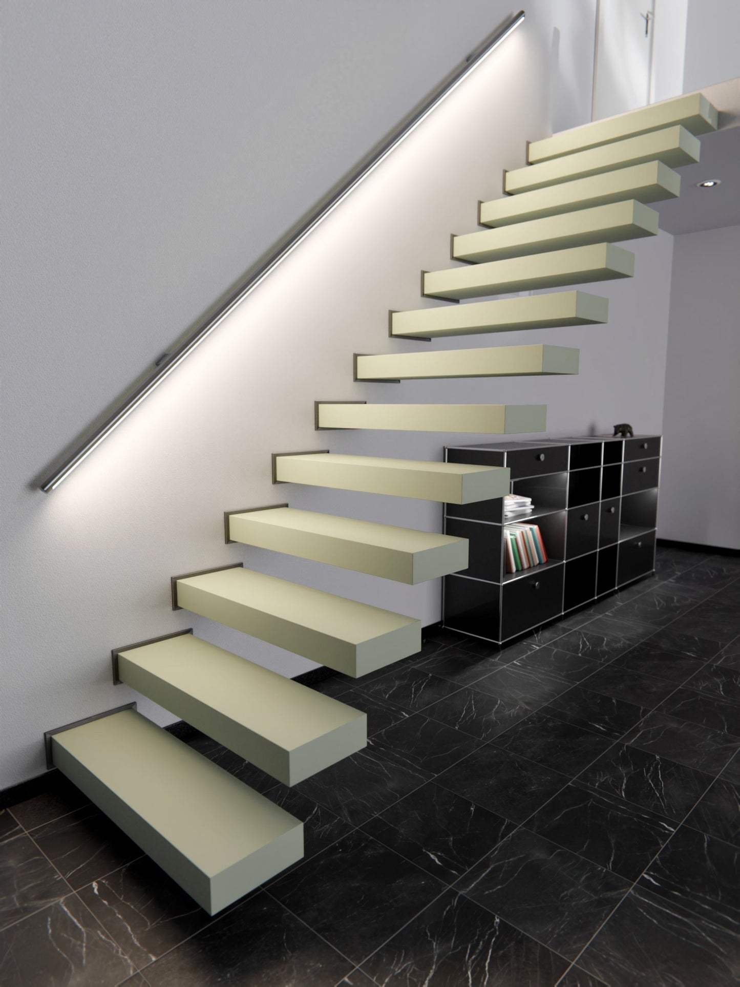 Pistachio Green  - NH05