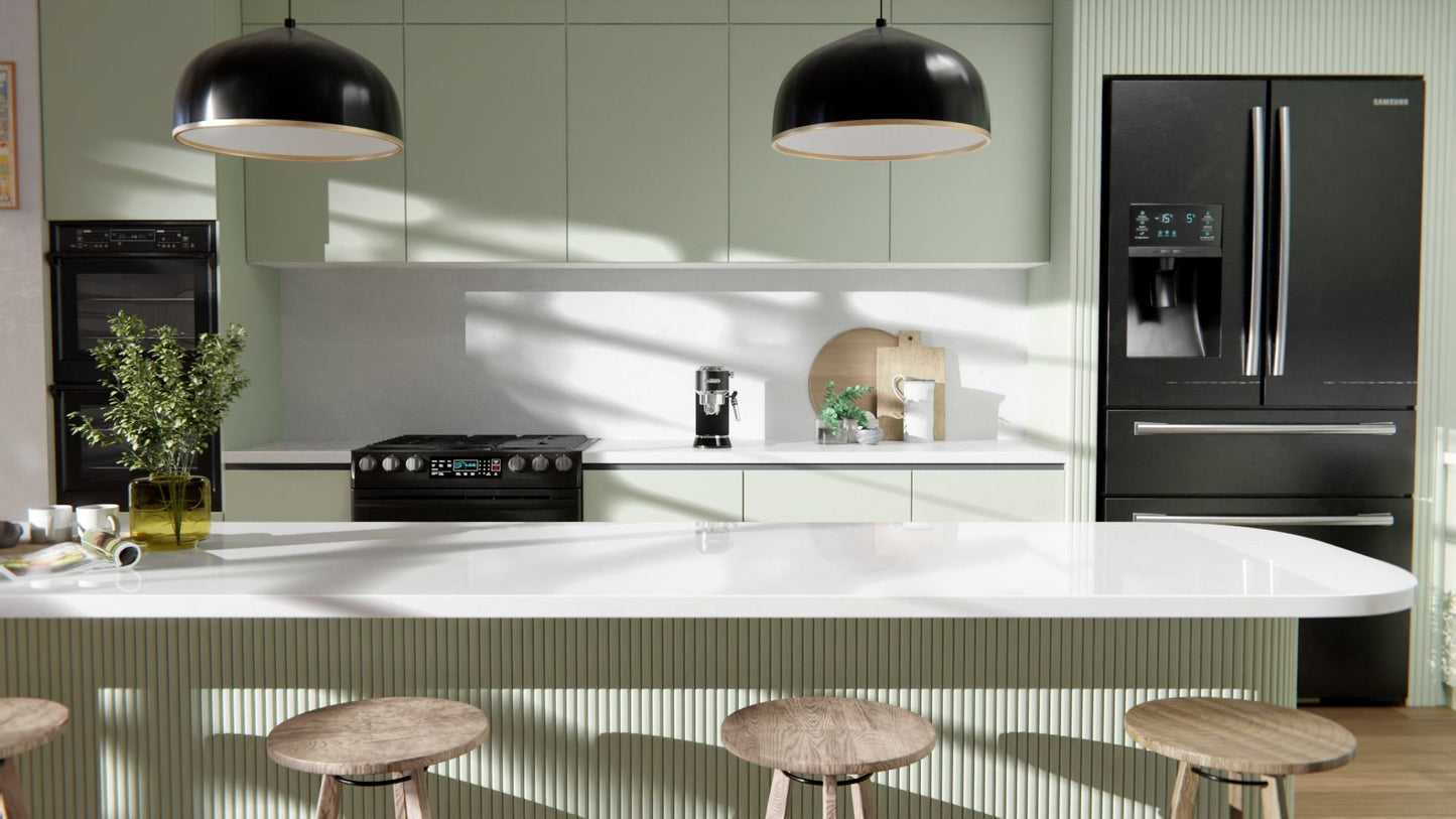 Pistachio Green  - NH05