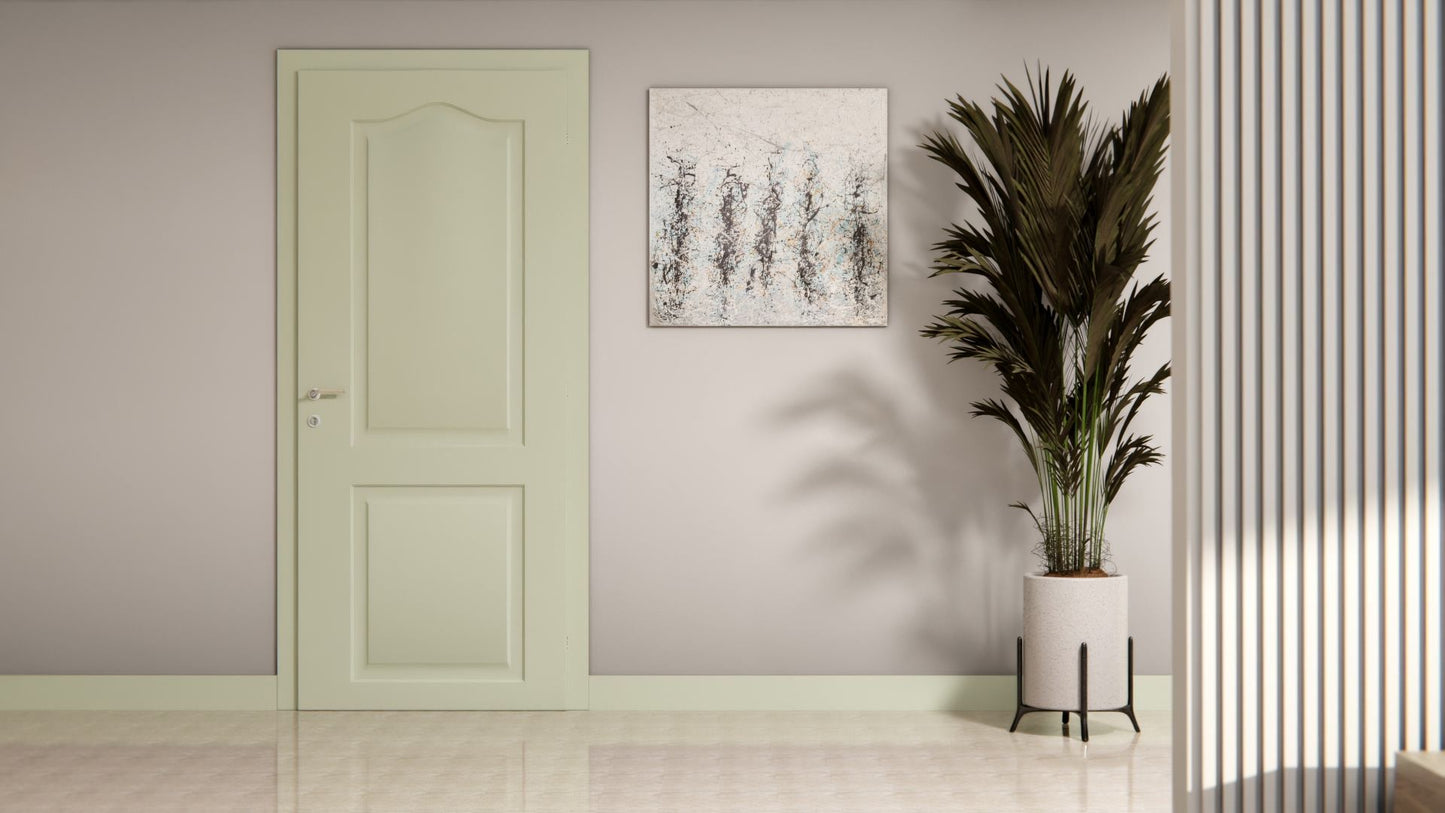 Pistachio Green  - NH05