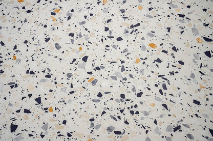 Terrazzo Mixed Blue  - NH10