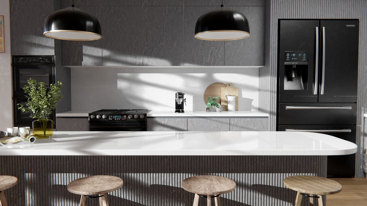 Light Etruscan Grey - NH11