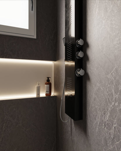 Light Etruscan Grey - NH11