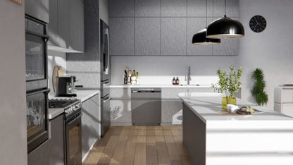 Light Etruscan Grey - NH11