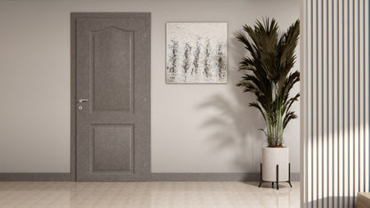 Light Etruscan Grey - NH11