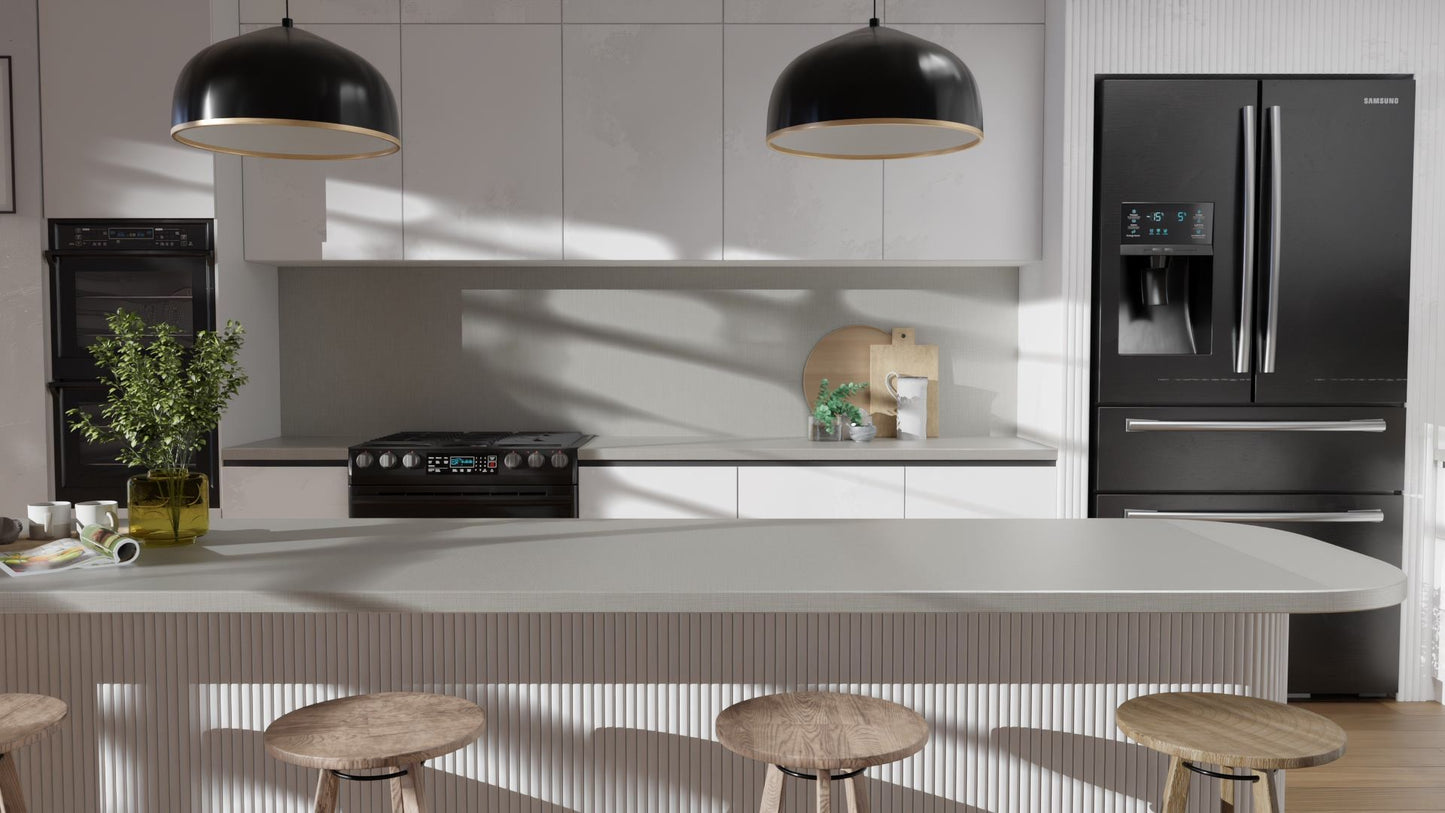 Natural Linen - NH18