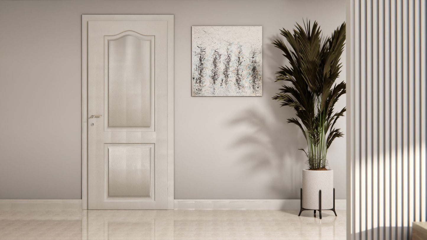 Natural Linen - NH18