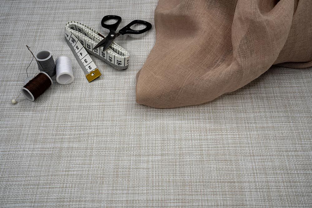 Natural Linen - NH18