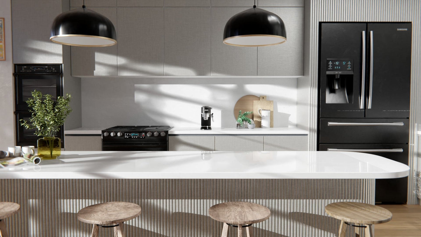 Natural Linen - NH18