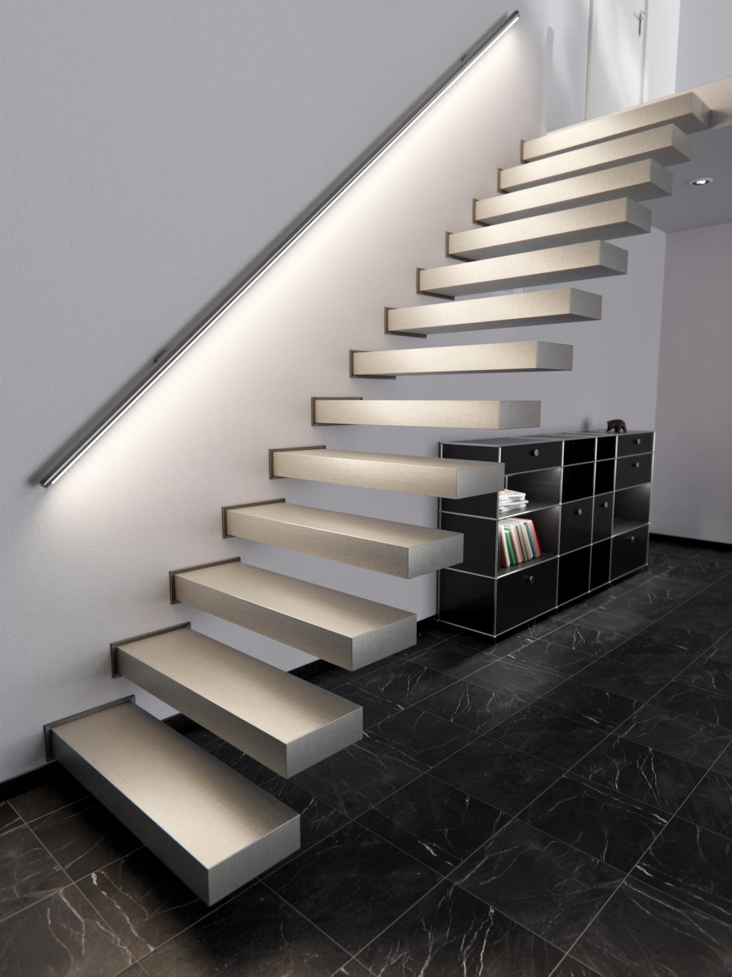 Natural Linen - NH18