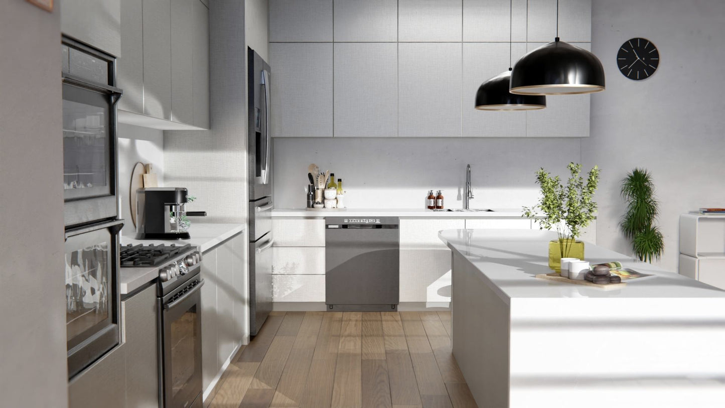 Natural Linen - NH18