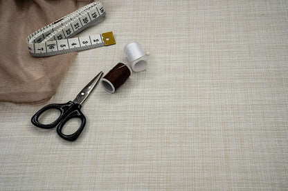 Beige Linen  - NH19