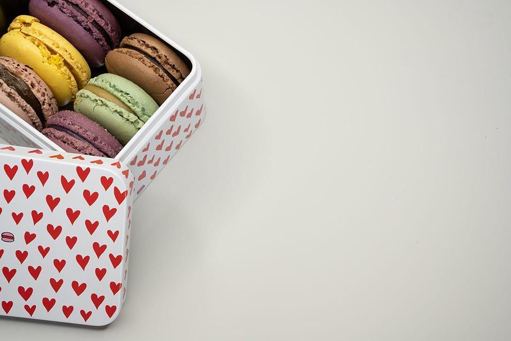 White Fog or Alpine Grey  - NH27