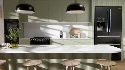 White Fog or Alpine Grey  - NH27