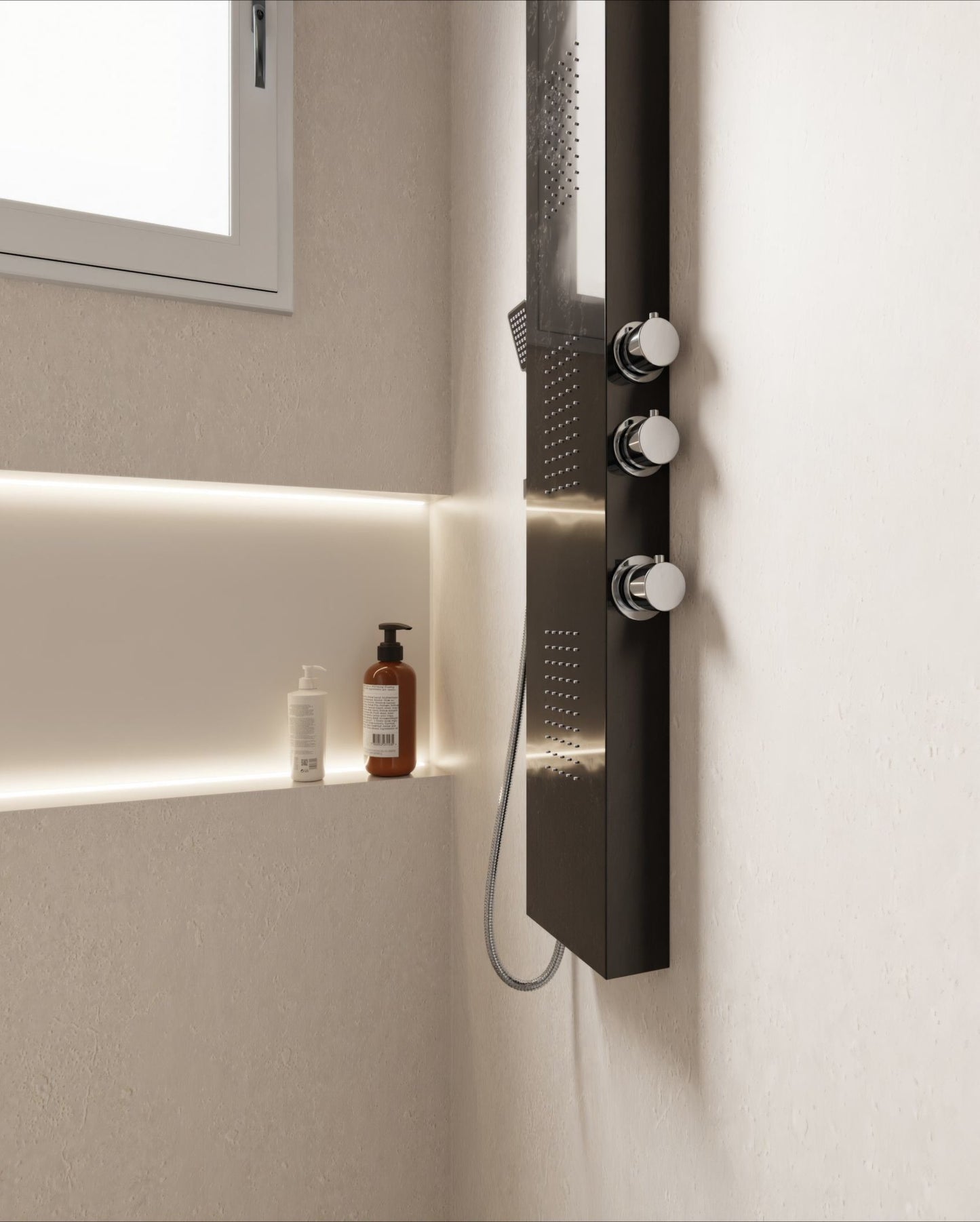 Off White Cement  - NH33