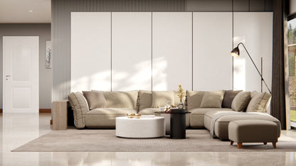 Off White Cement  - NH33