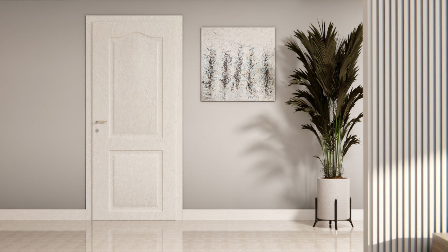 Off White Cement  - NH33