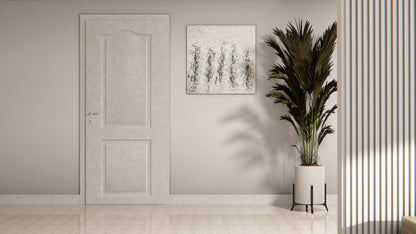 Beige Raw Granite - NH35