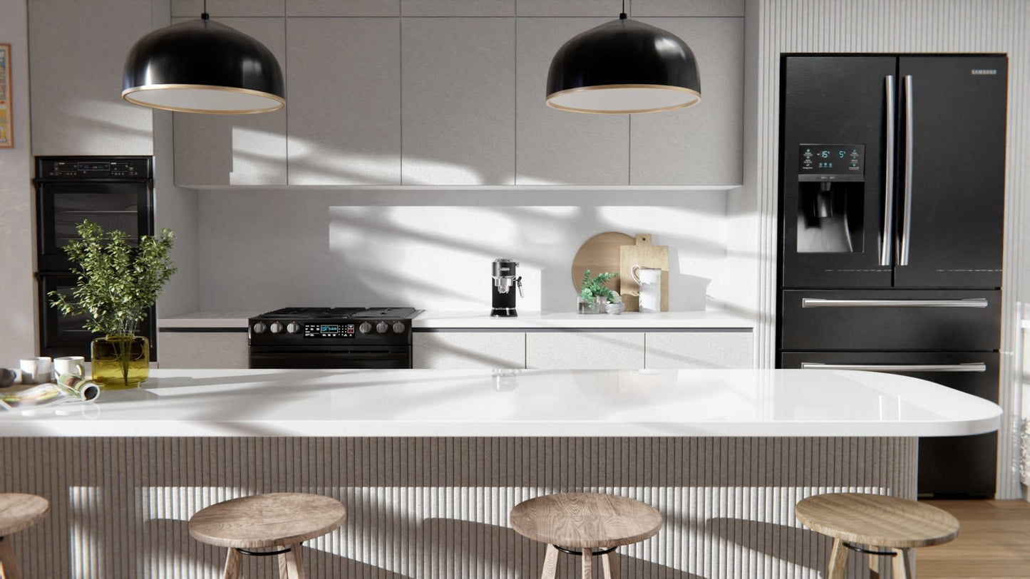 Beige Raw Granite - NH35