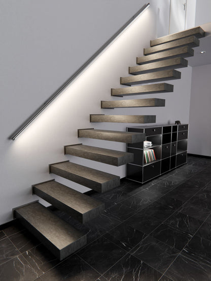 Bronze Patina  - NH36