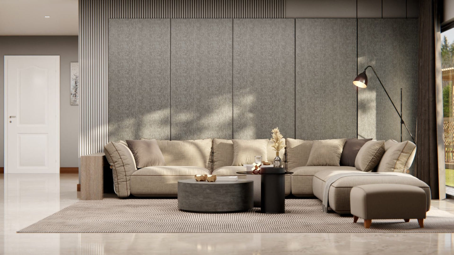 Bronze Patina  - NH36