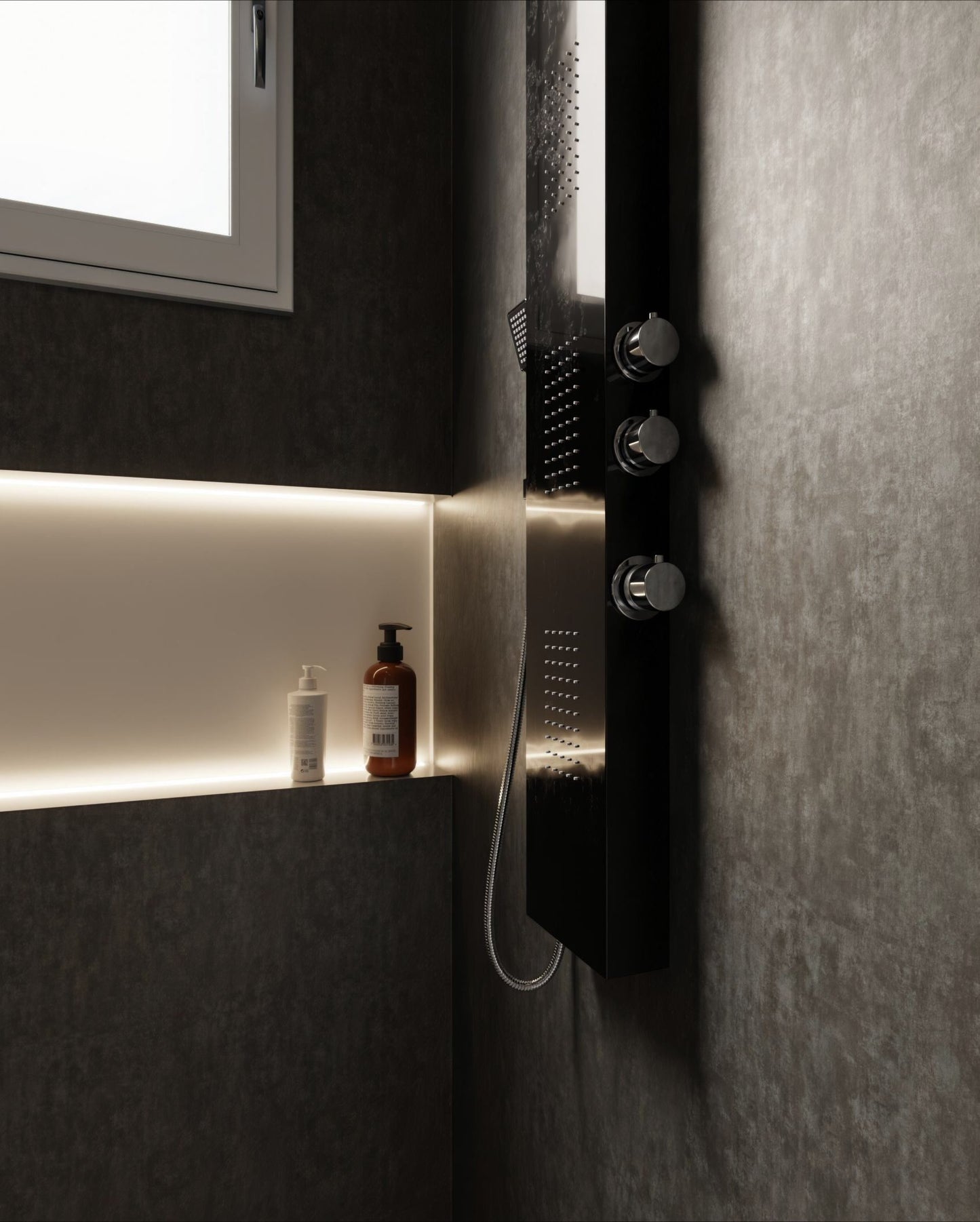 Bronze Patina  - NH36