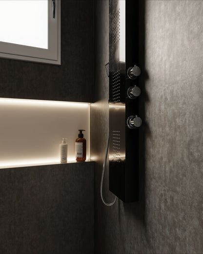 Bronze Patina  - NH36