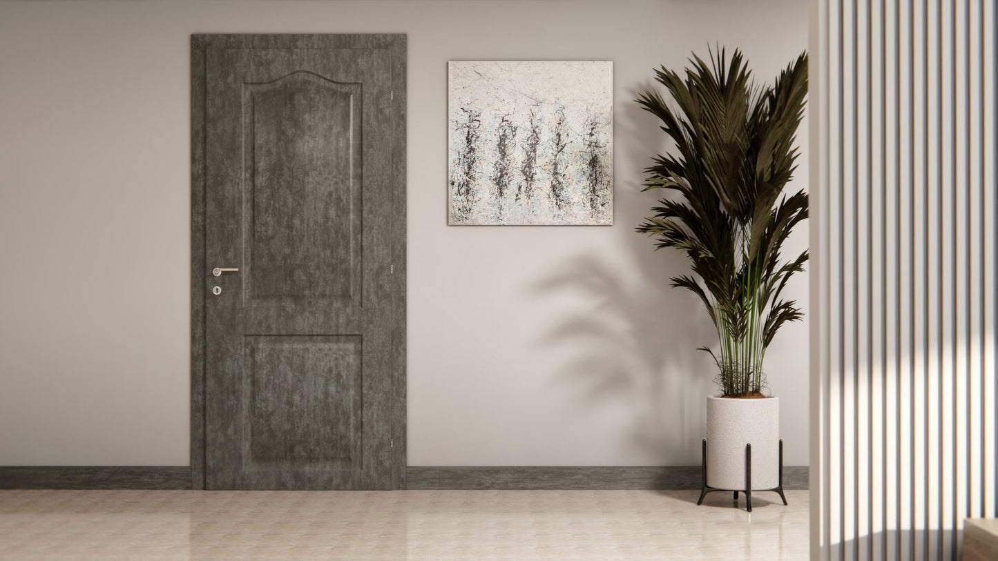 Bronze Patina  - NH36