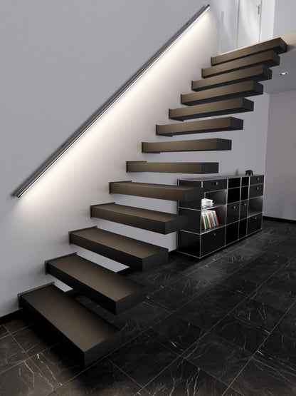 Anthracite Patina  - NH37