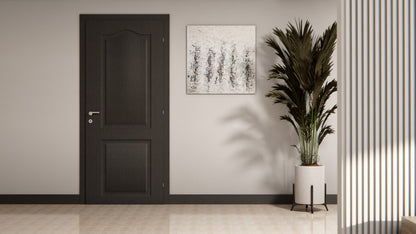 Anthracite Patina  - NH37