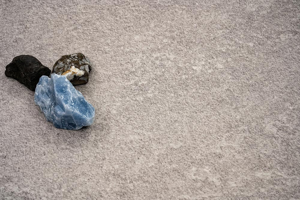 Pietra di Cardoso Grigio - NH39