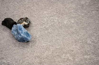 Pietra di Cardoso Grigio - NH39