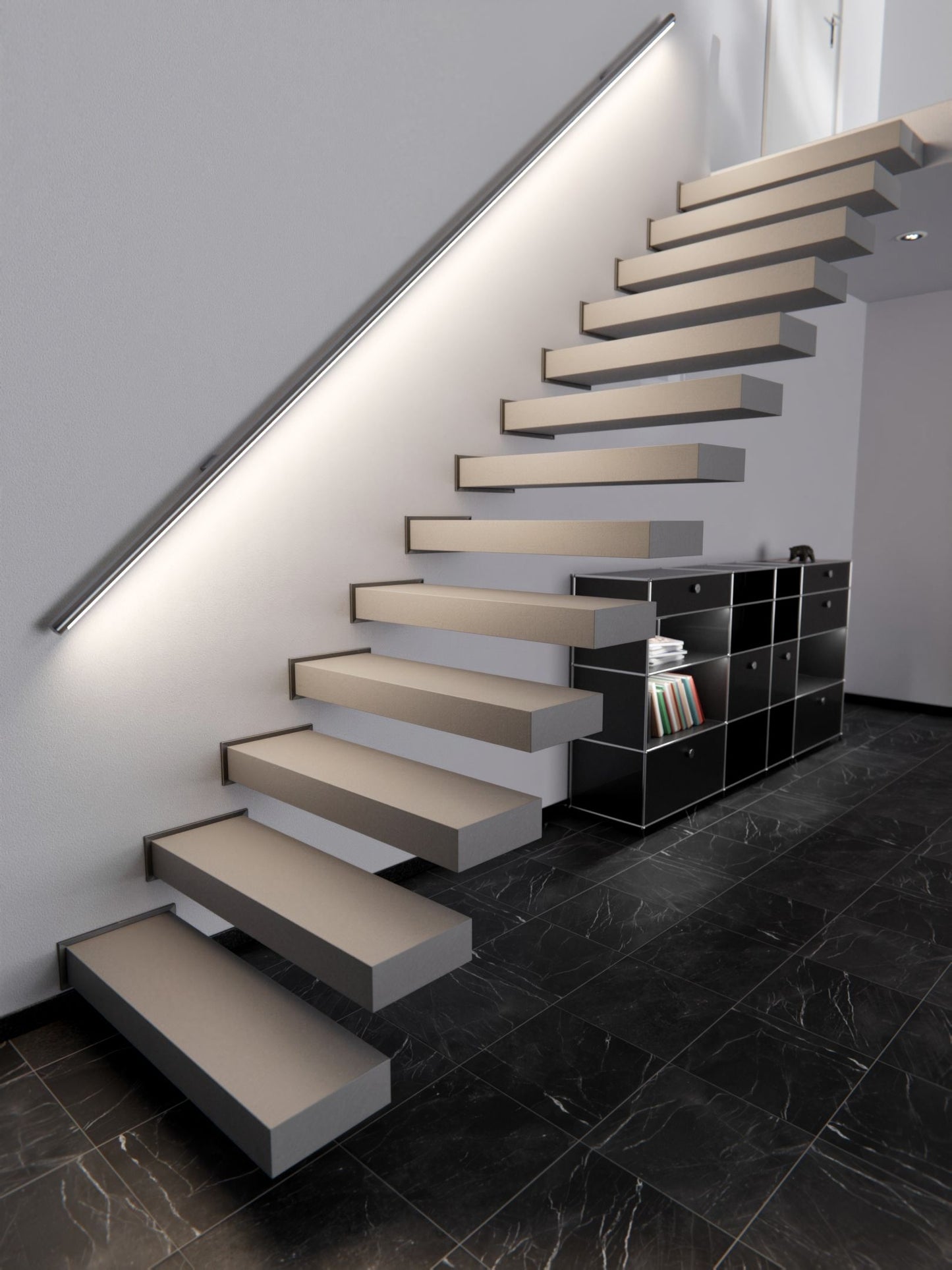 Pietra di Cardoso Grigio - NH39