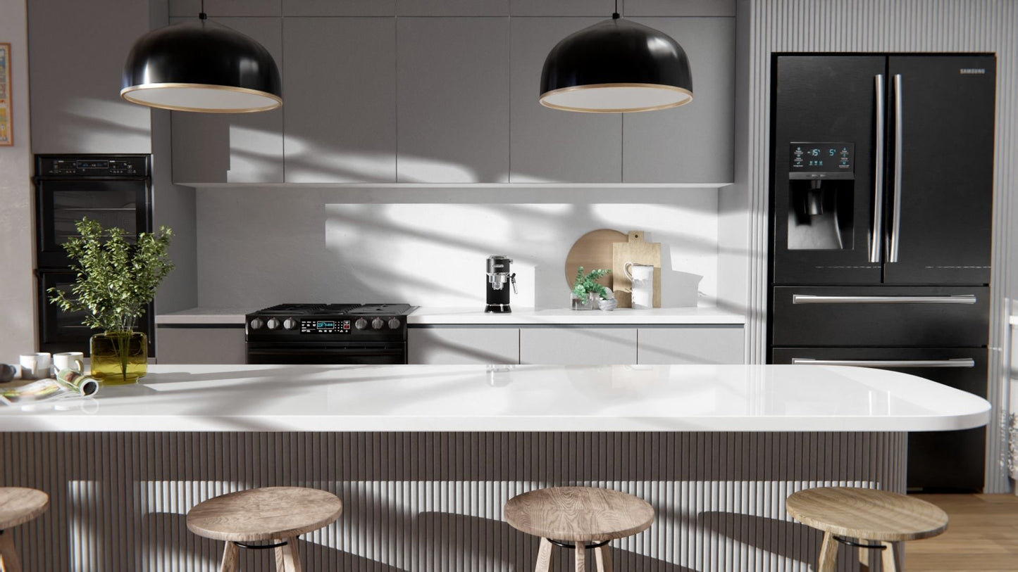 Pietra di Cardoso Grigio - NH39