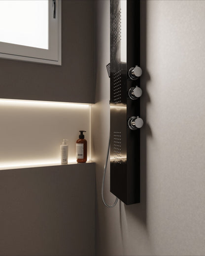 Pietra di Cardoso Grigio - NH39