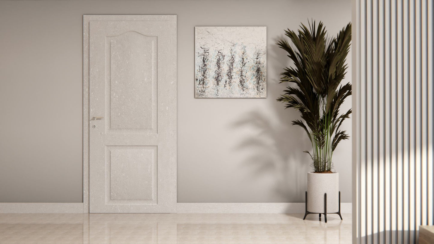 Terrazzo Grey  - NH40