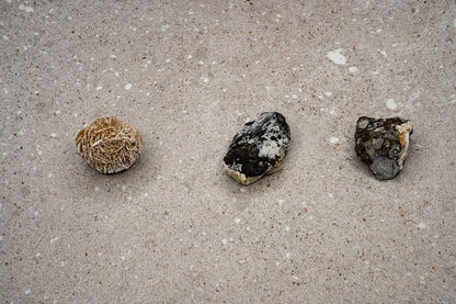 Terrazzo Grey  - NH40