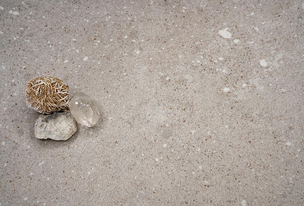 Terrazzo Grey  - NH40