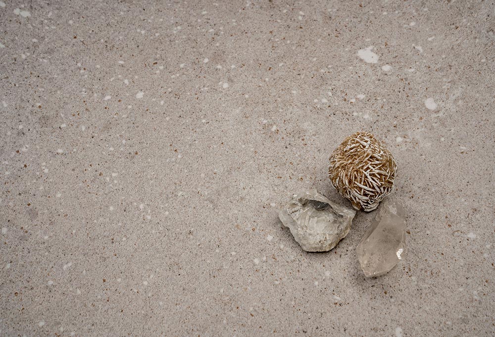 Terrazzo Grey  - NH40