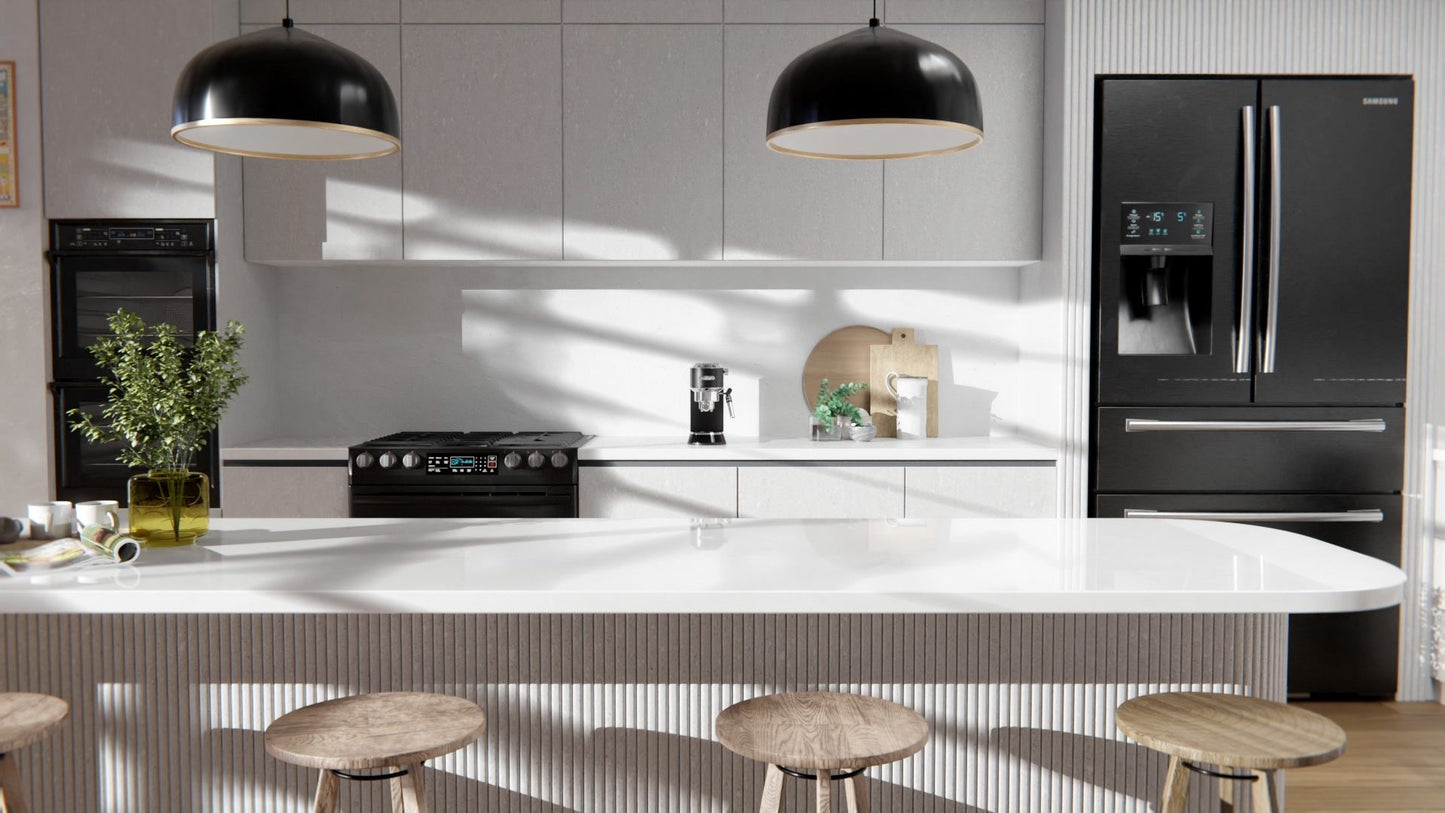 Terrazzo Grey  - NH40