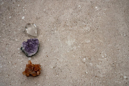 Terrazzo Beige - NH41