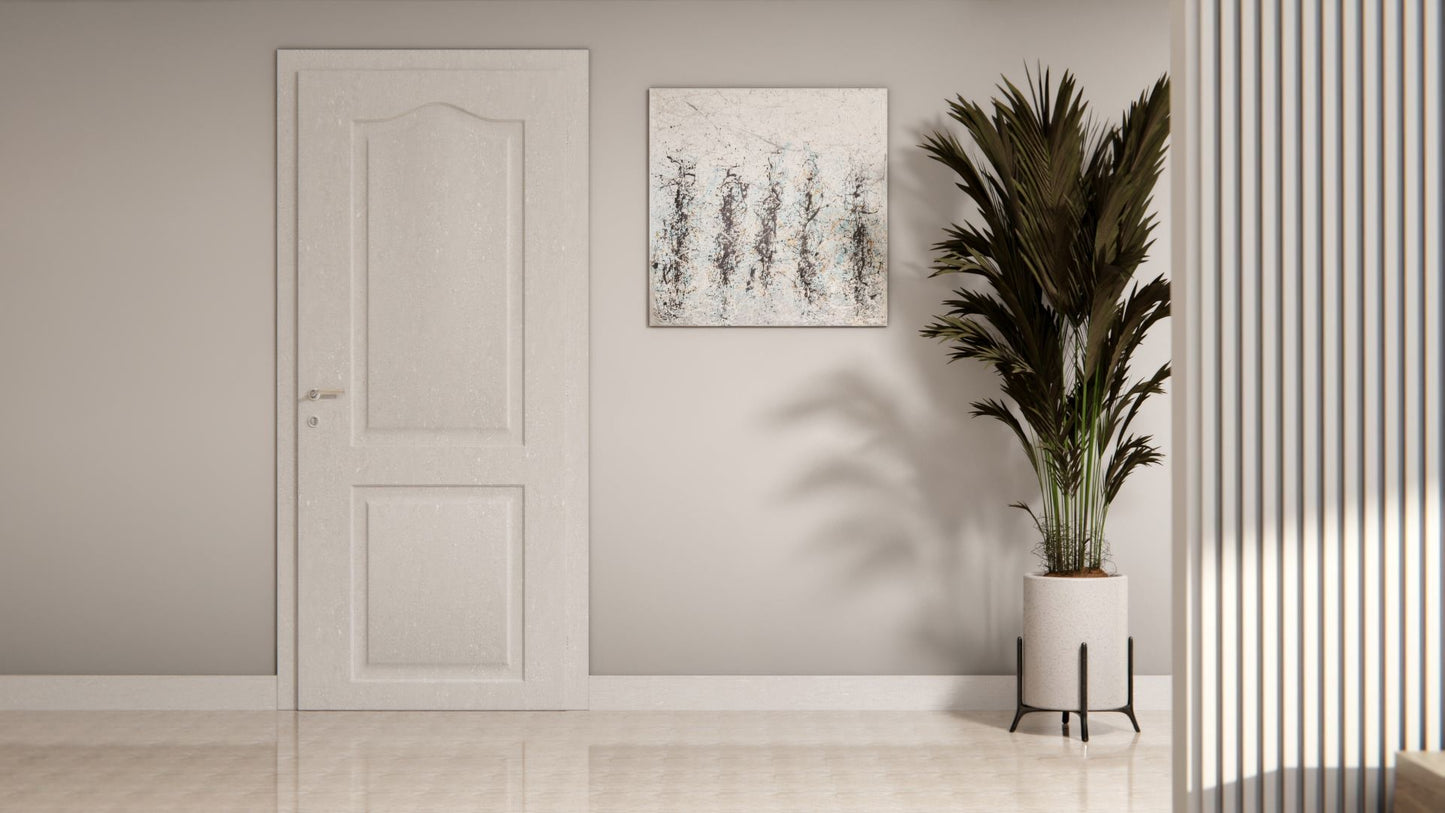 Terrazzo Beige - NH41