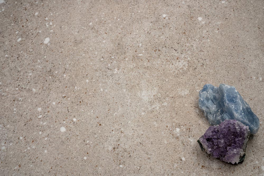 Terrazzo Beige - NH41