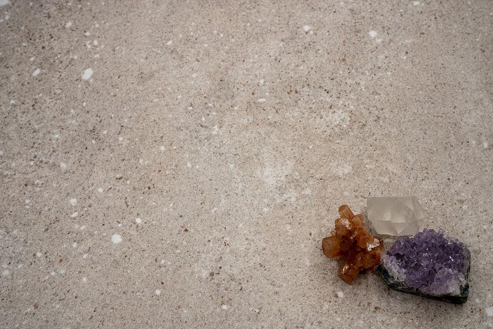 Terrazzo Beige - NH41