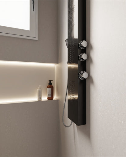 Terrazzo Beige - NH41