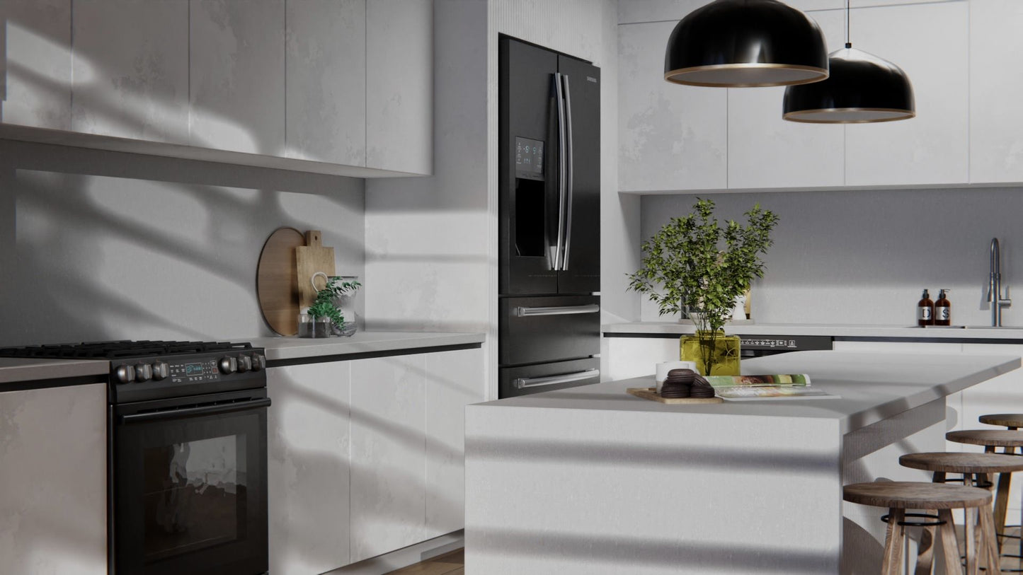 Terrazzo Beige - NH41